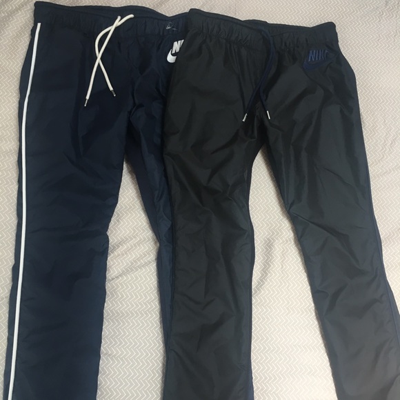 Nike lab sacai track pants XXS, XS - Picture 5 of 6